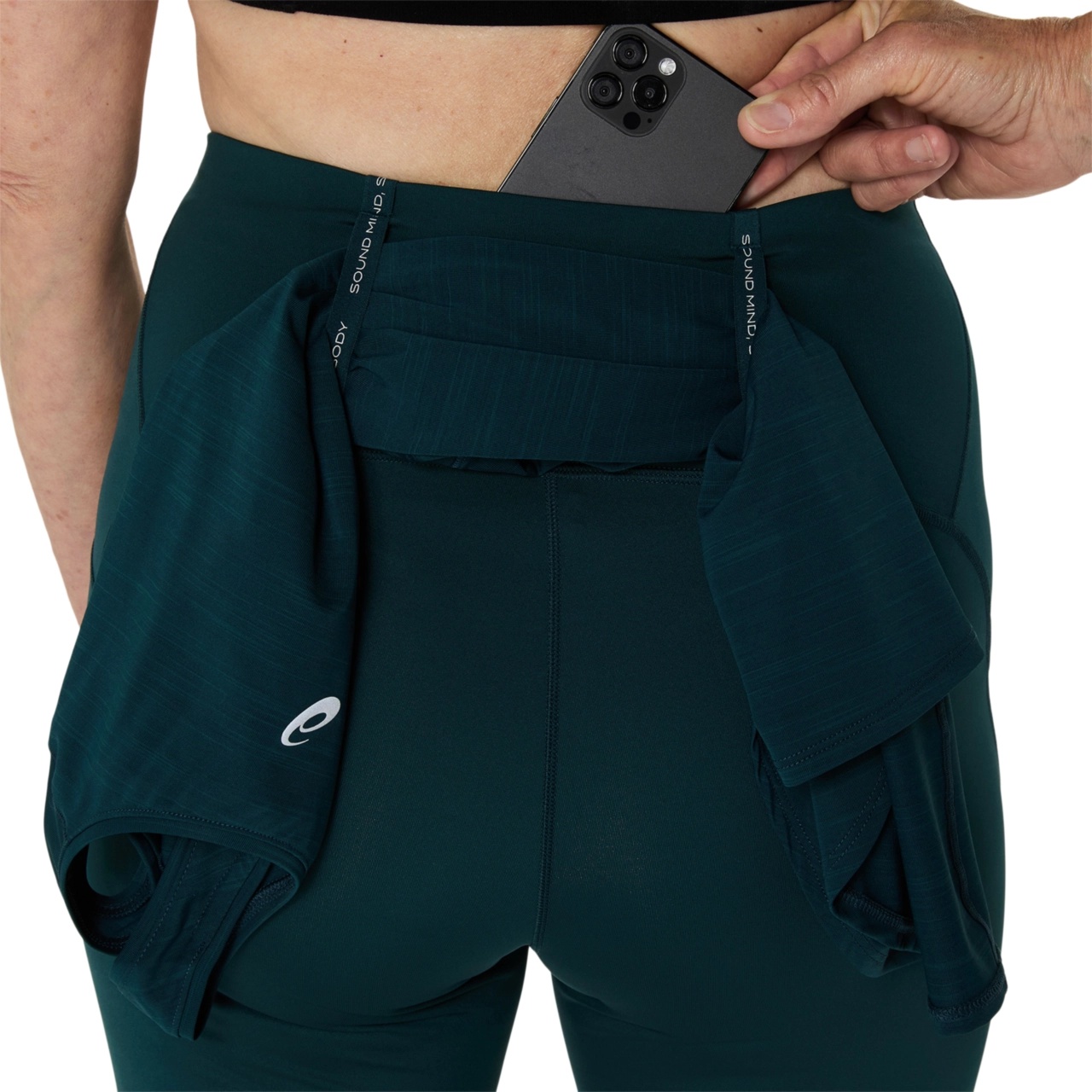 ROAD HIGH WAIST TIGHT - 6