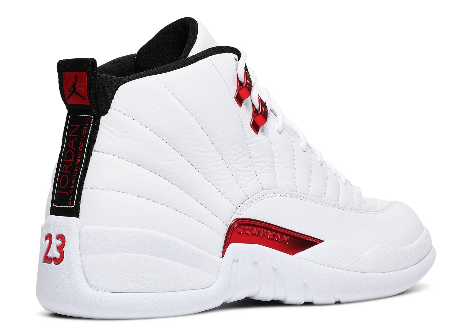 JORDAN 12 RETRO 'TWIST' - 3