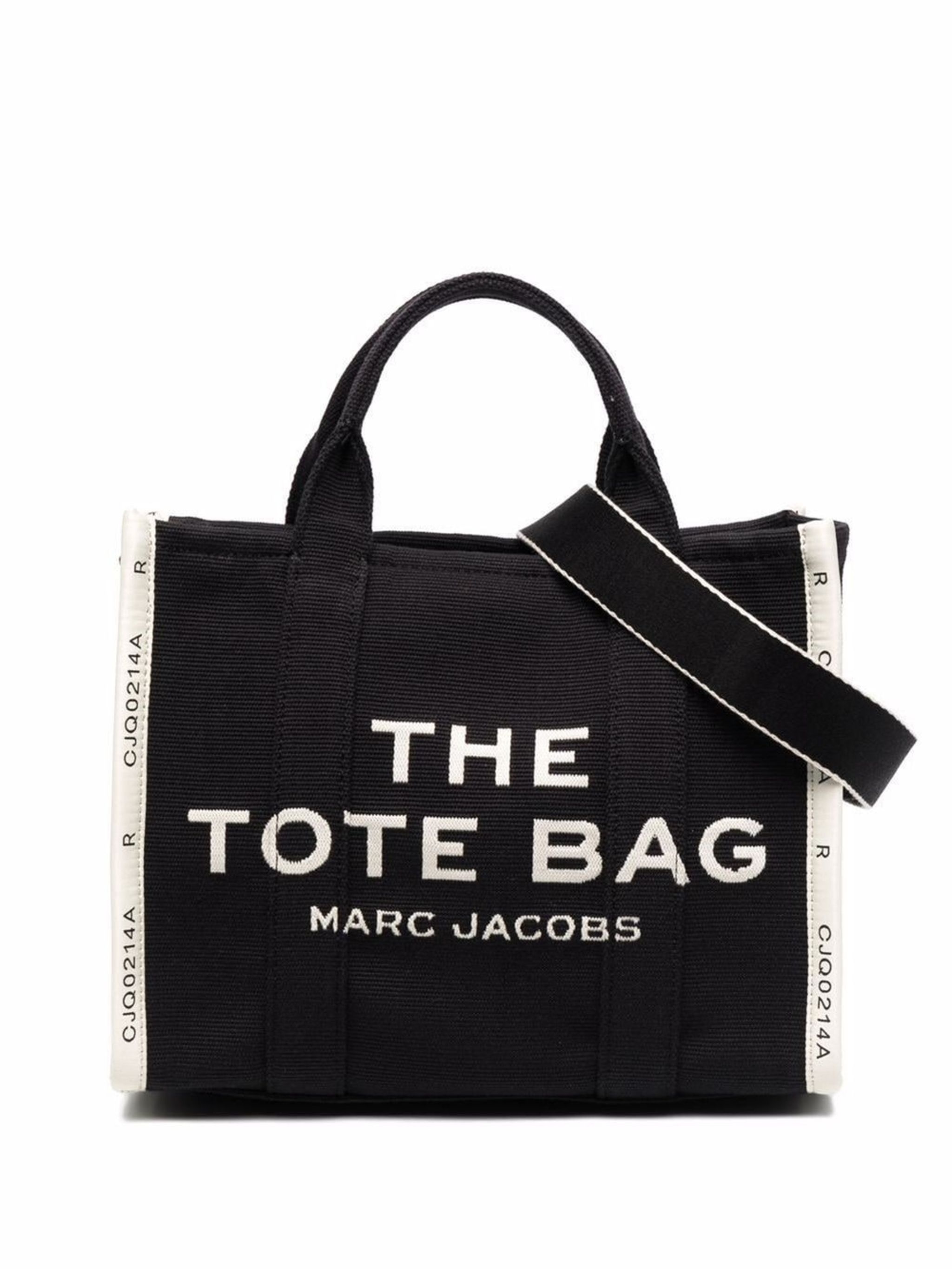 medium The Jacquard Tote bag - 1
