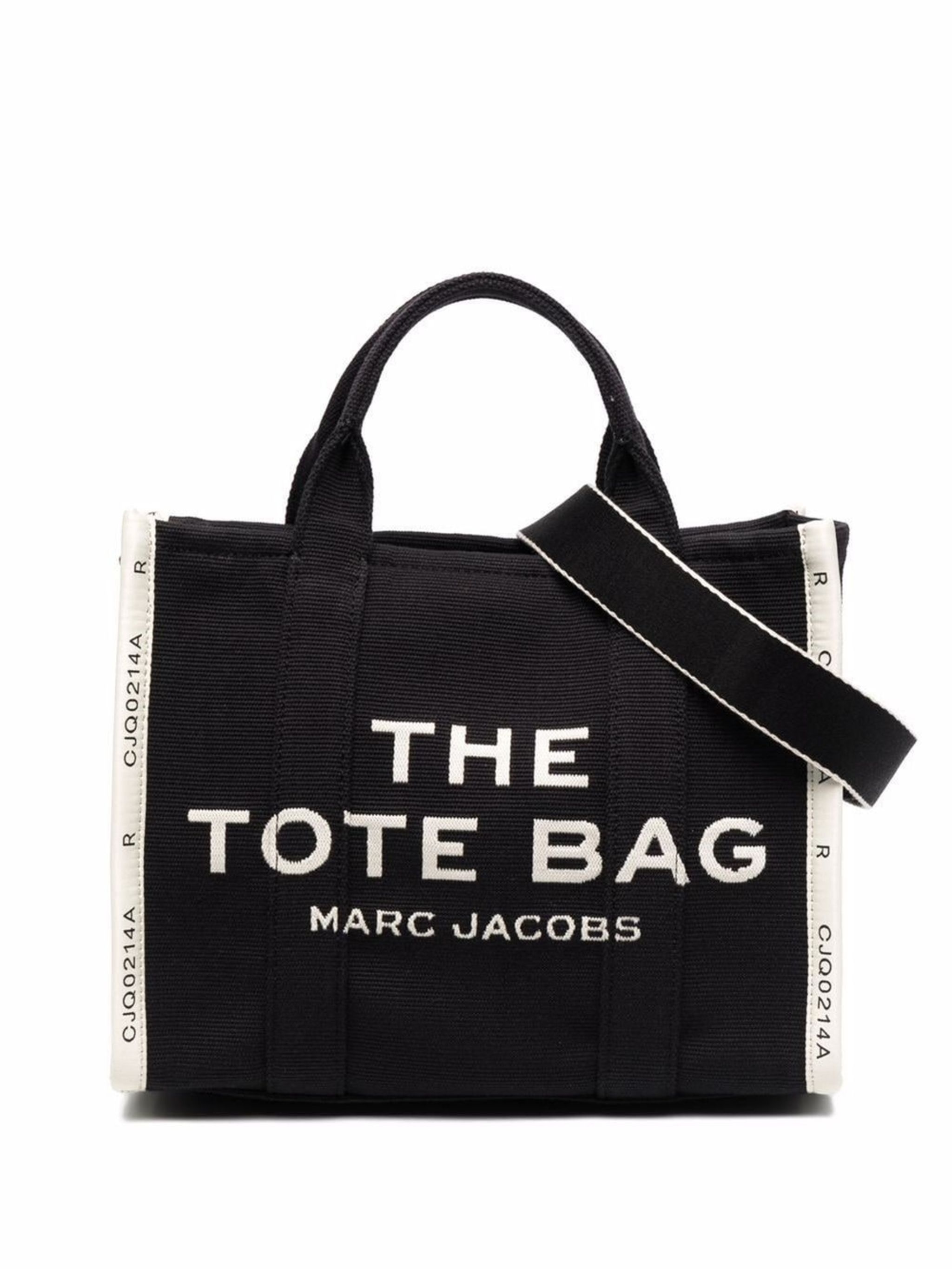 Marc Jacobs The Jacquard Tote Bag