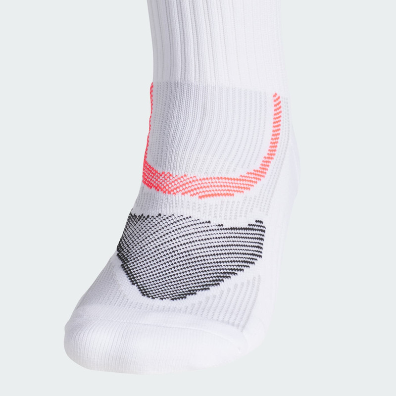 Superlite Performance Mid-Crew Socks 2 Pairs 4