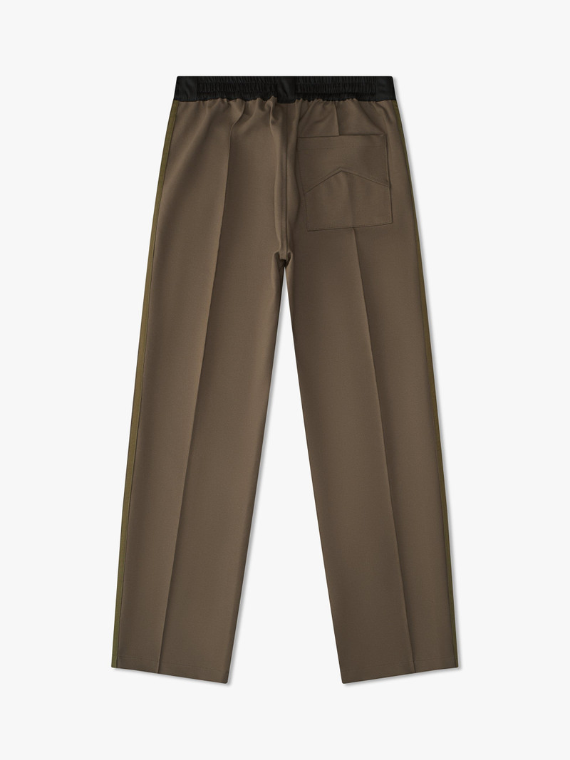 Rhude TRAXEDO PANT outlook