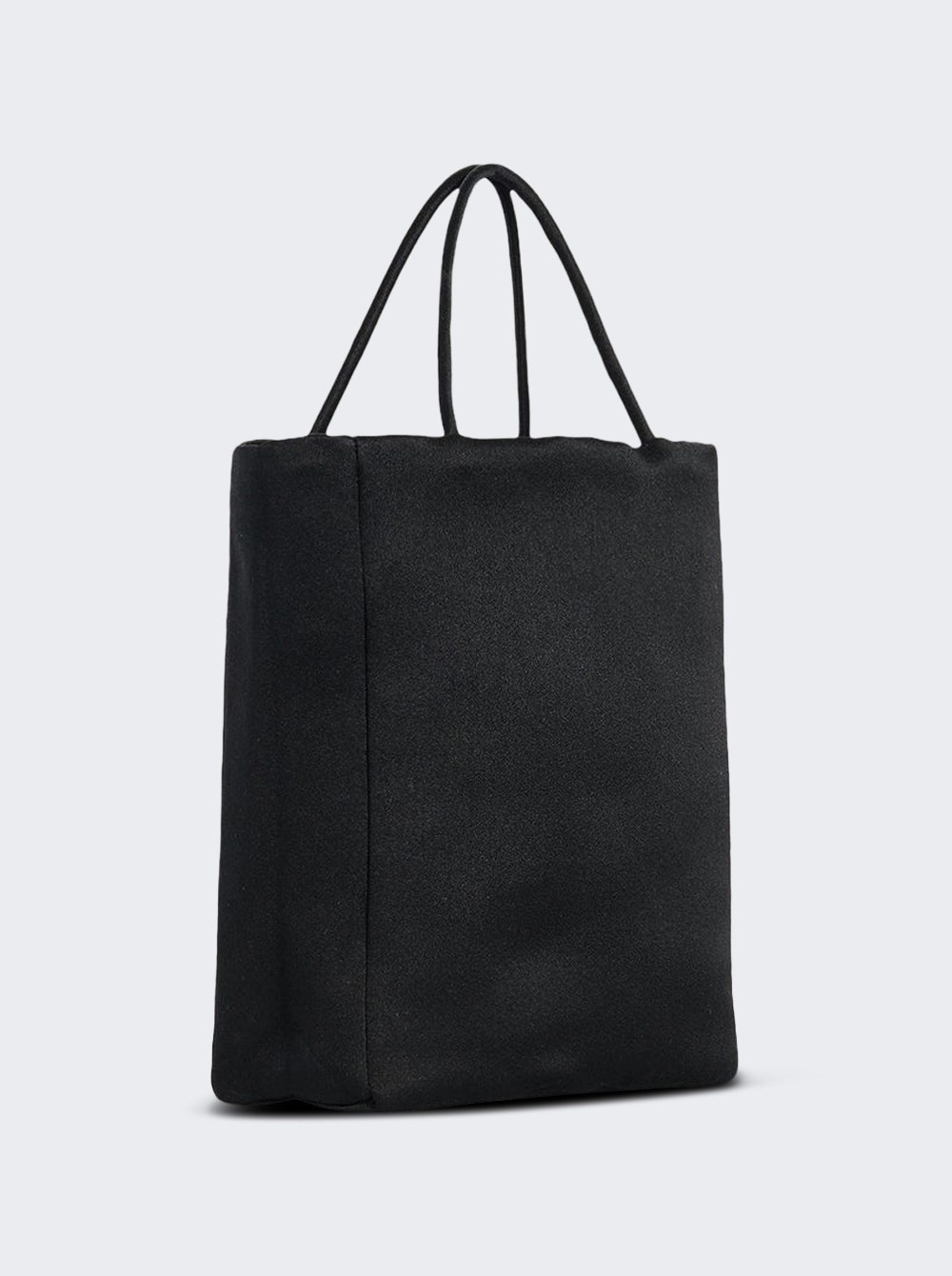 Cecily Mini Tote Black - 4