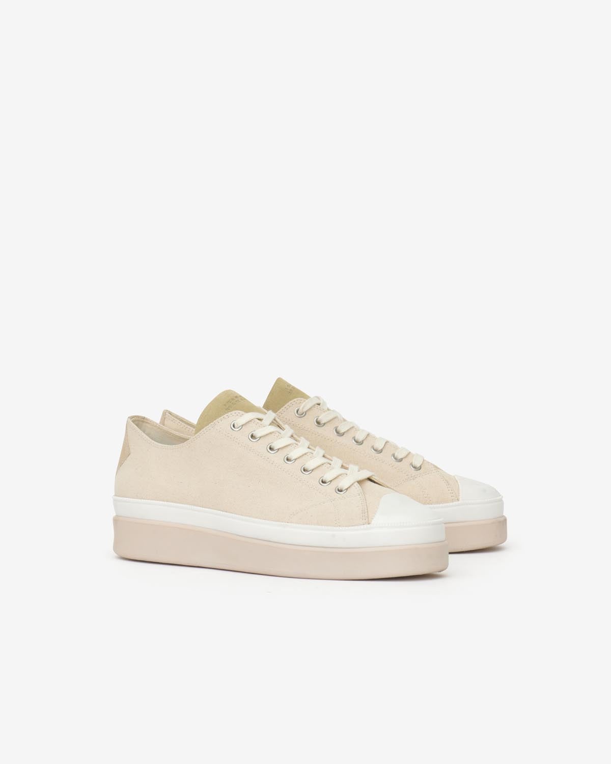 AUSTEN LOW SNEAKERS - 3