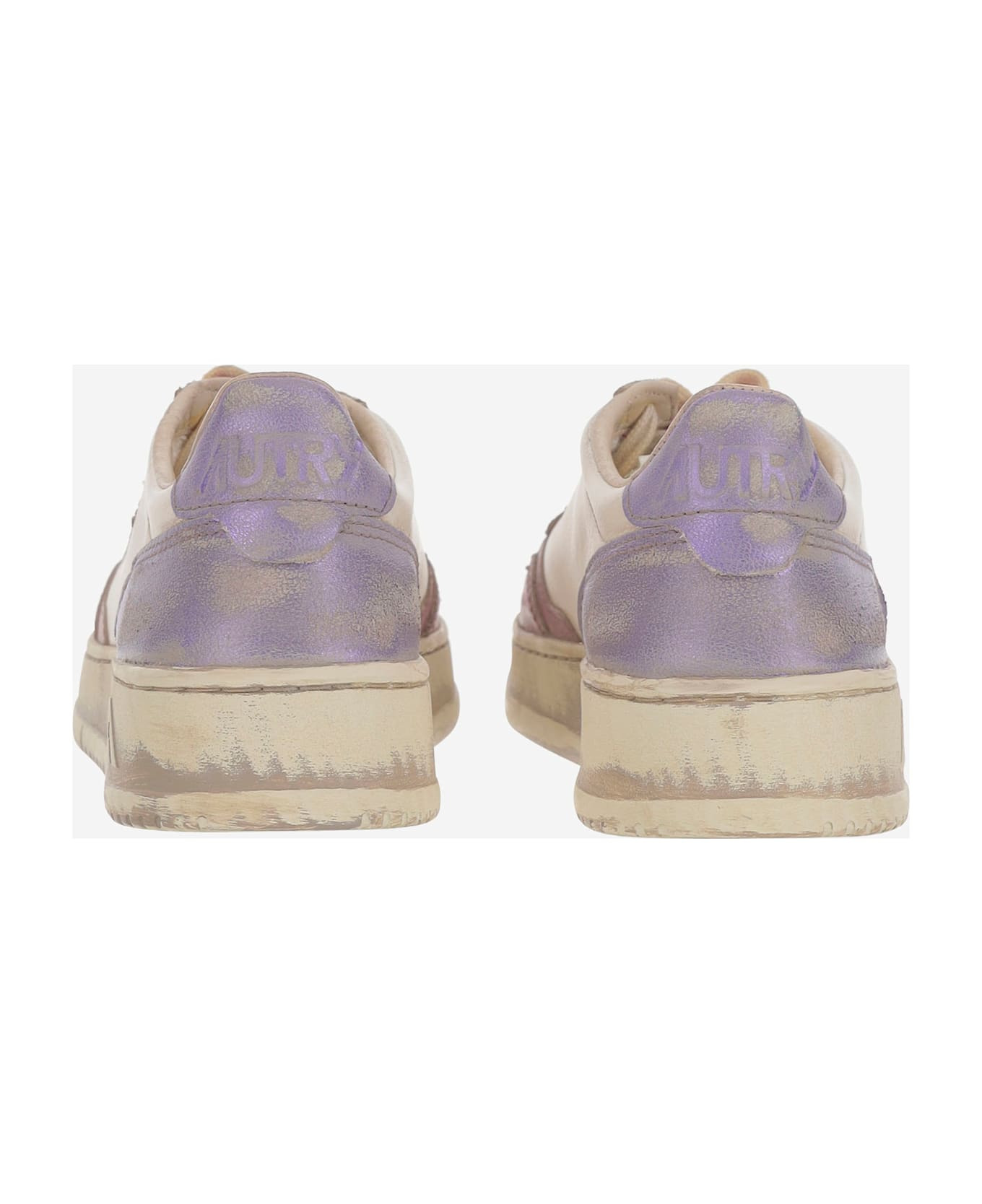 Sneakers Low Medalist Super Vintage - 4