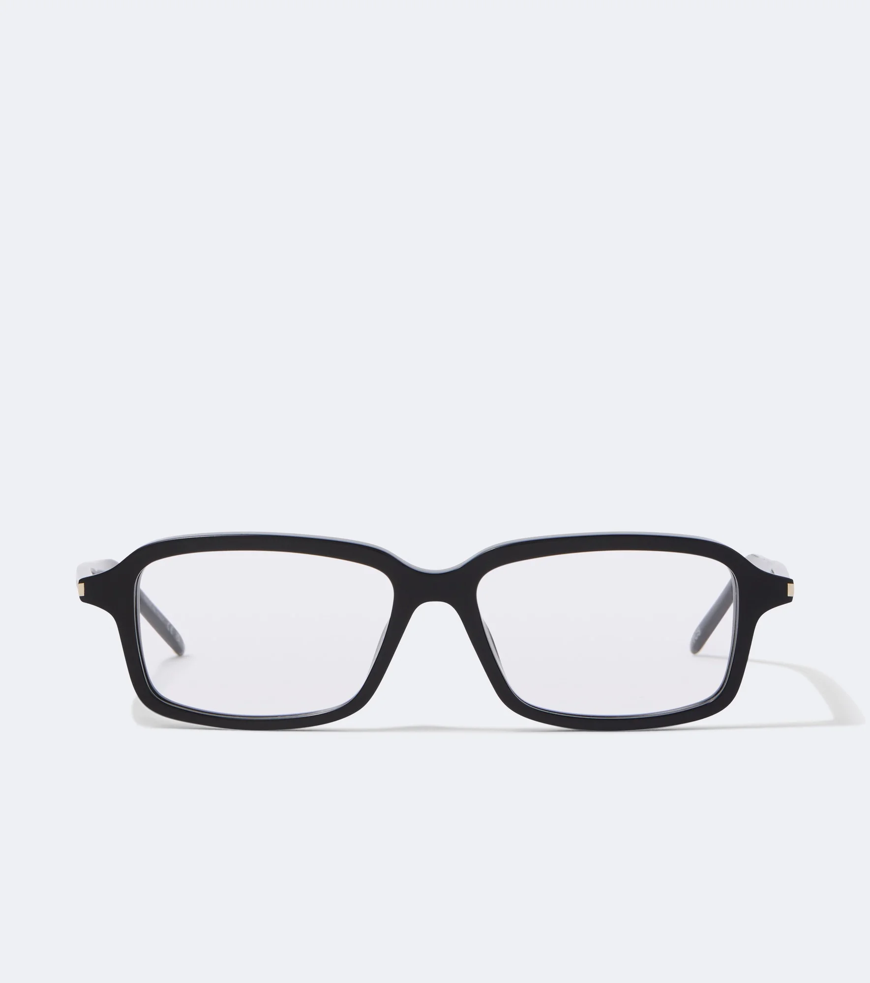 SL 938 rectangular glasses - 1