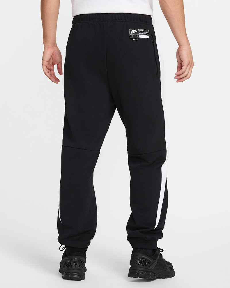 Nike Nike Air Men's Fleece Joggers outlook