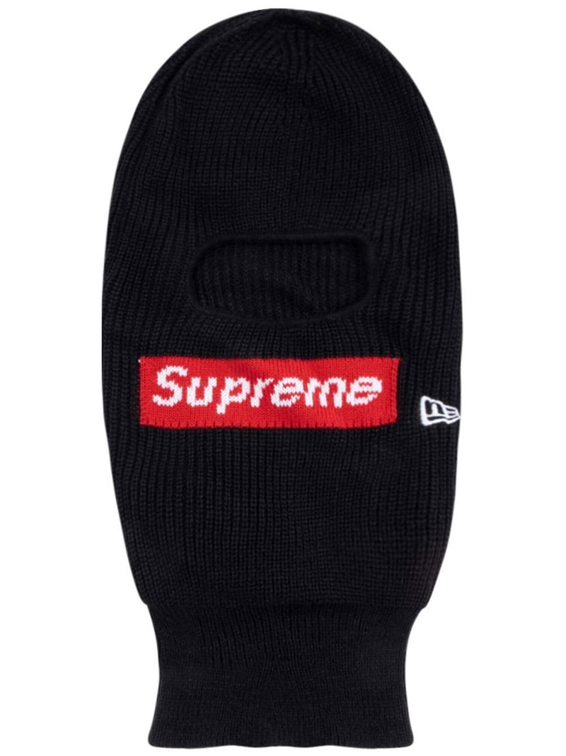 x New Era box logo balaclava - 1
