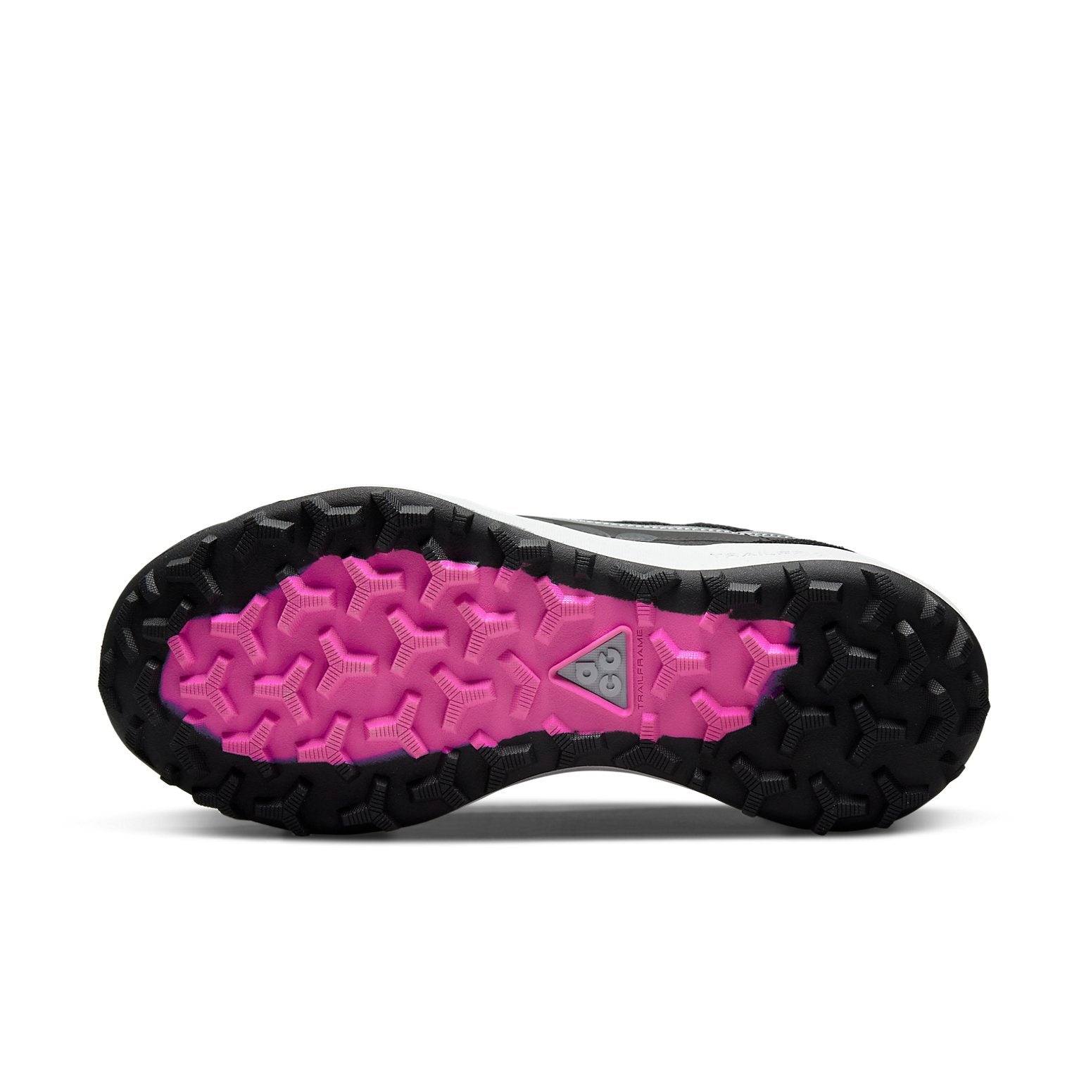 Nike ACG Lowcate 'Black Grey Hyper Violet' DM8019-002 - 6