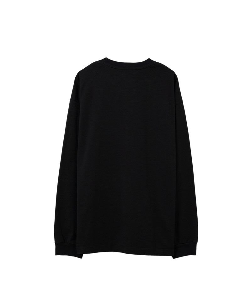 KEITH Printed Long Sleeve Tee 18