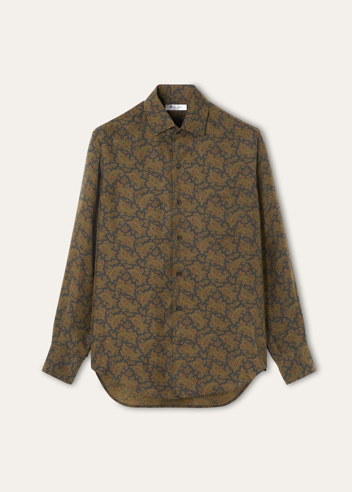 André Shirt - 1