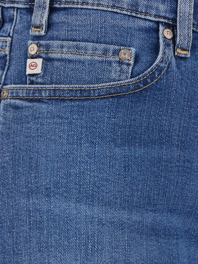 five-pockets denim jeans 3