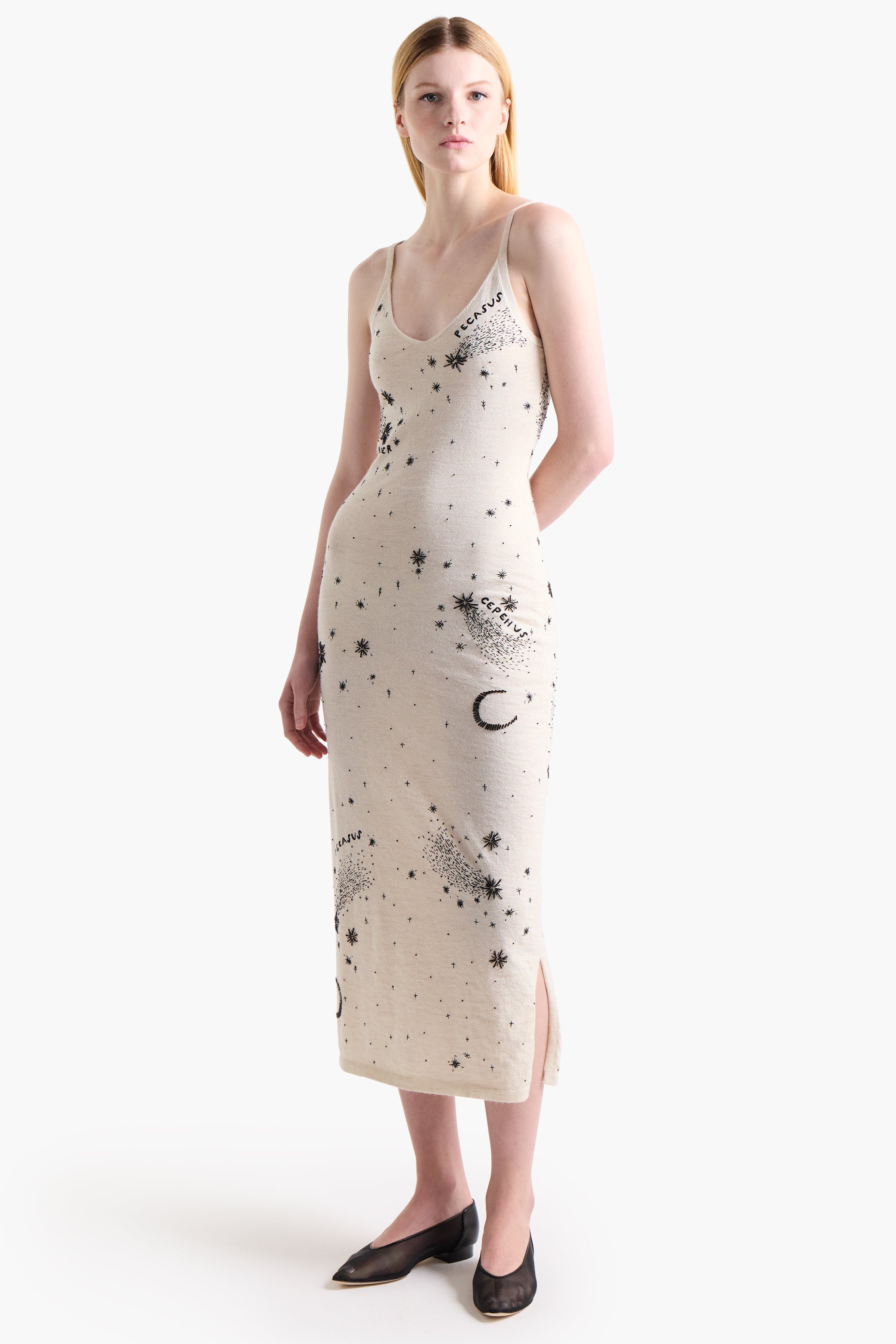 DENISE DRESS - 2