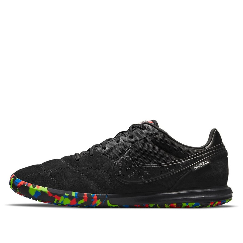 Nike Premier 2 Sala IC 'Black Multi Camo' AV3153-090 - 1