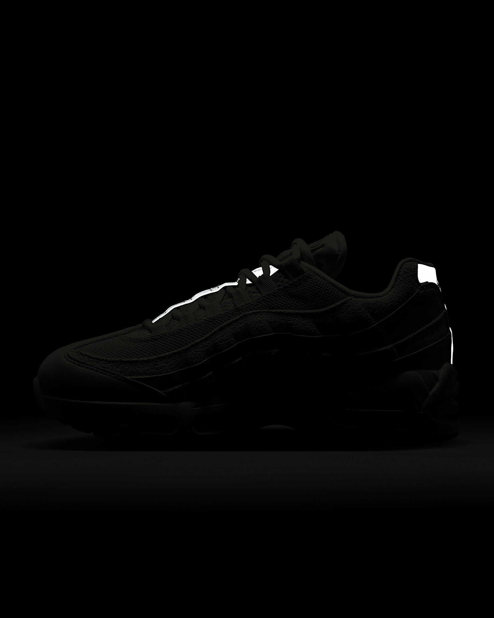Nike Air Max 95 Women's Shoes - 12