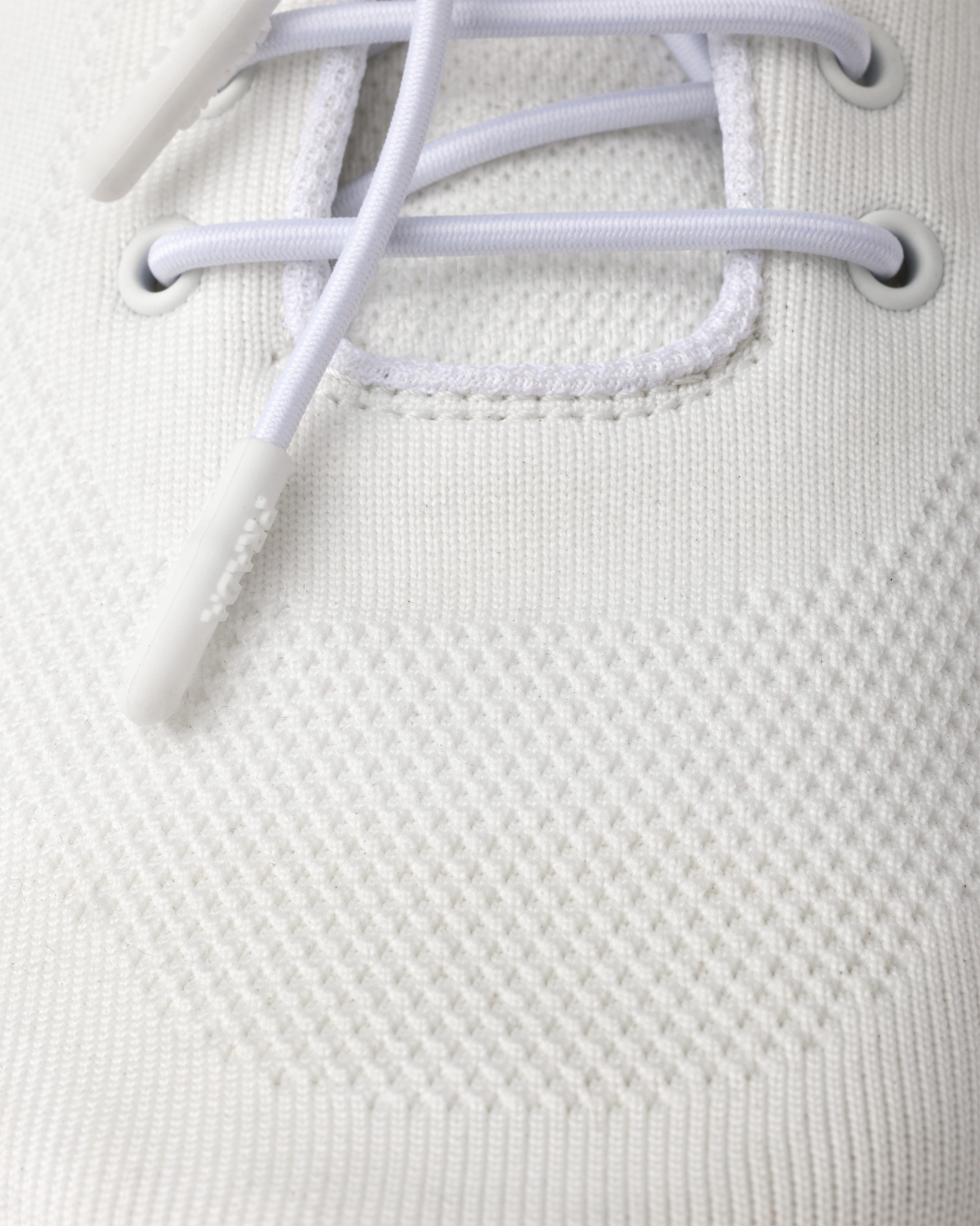 Stretch knit sneakers - 6