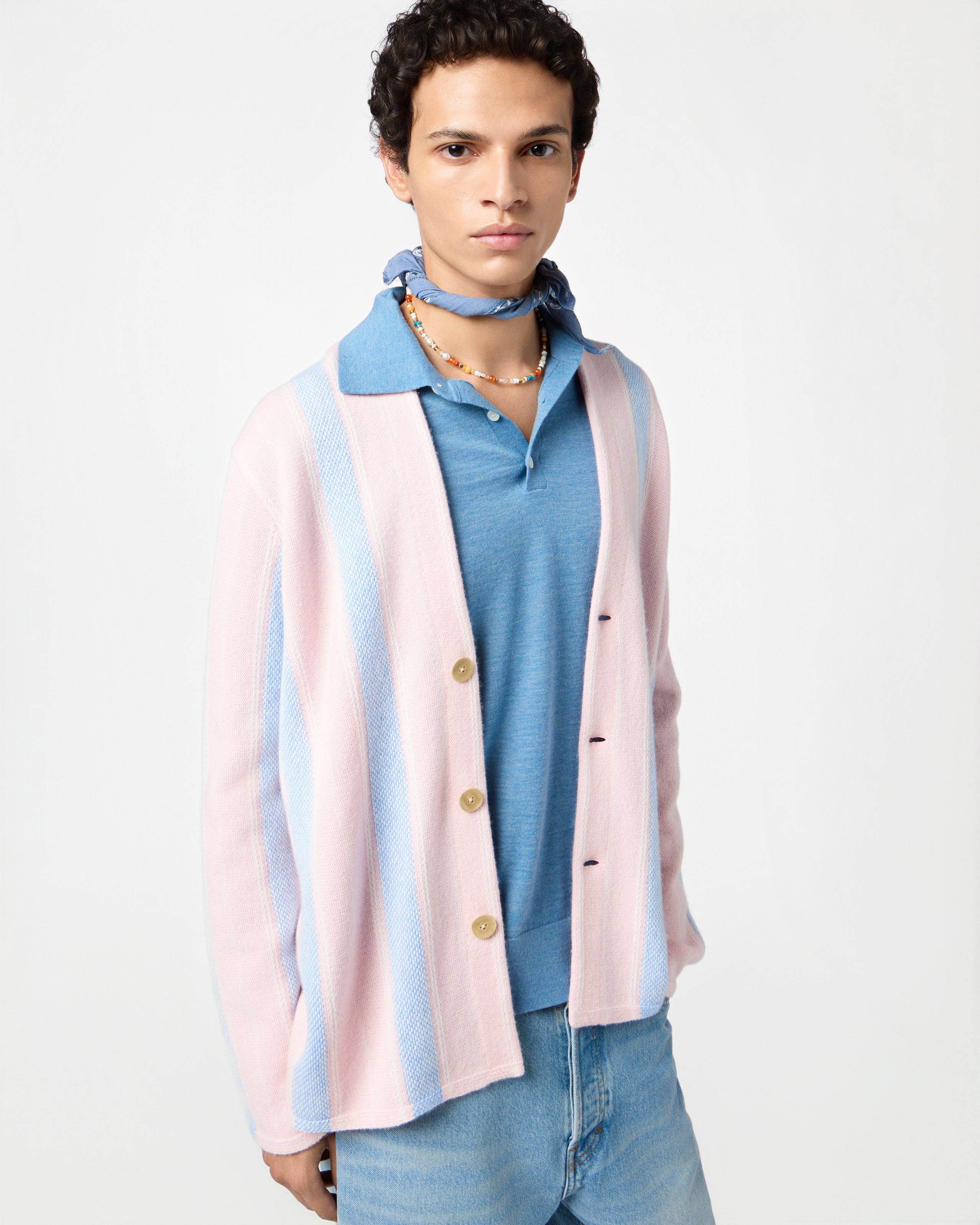 Baja Everywear Cardigan - 4