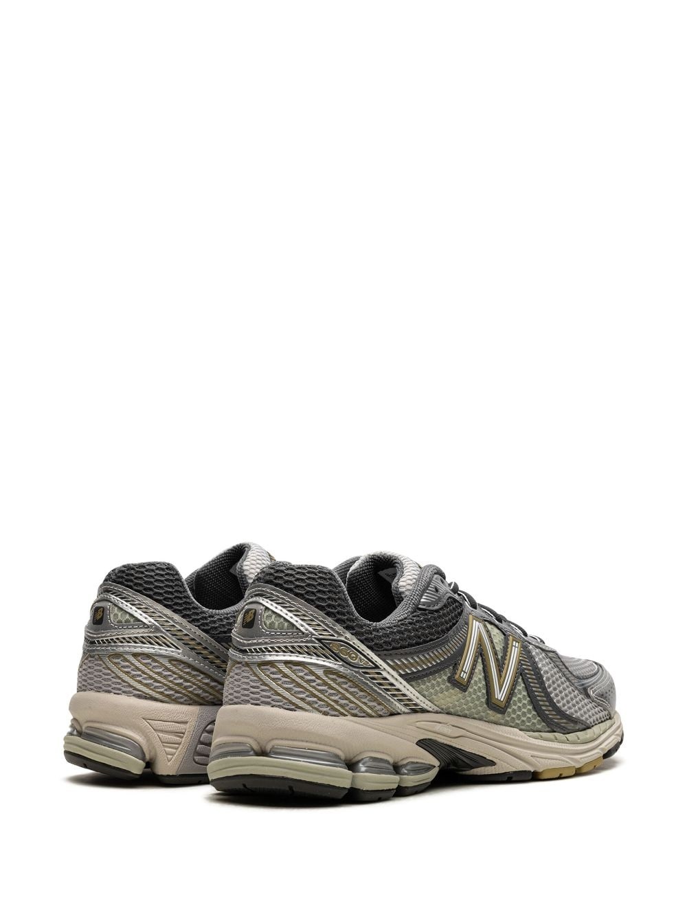 860v2 "Earth" sneakers - 3