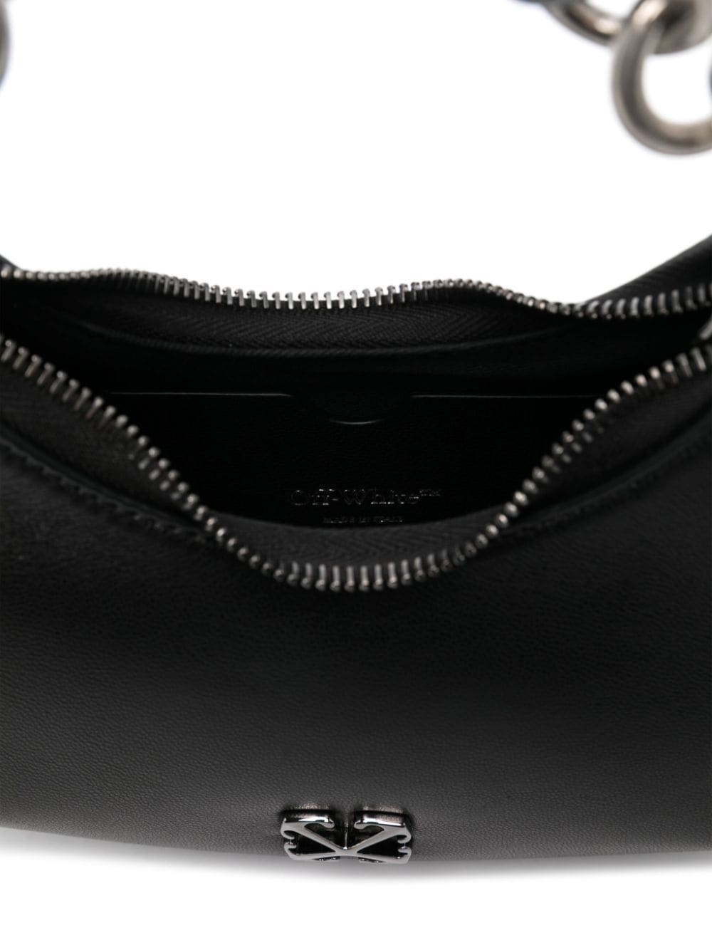 Hemisphere shoulder bag - 5