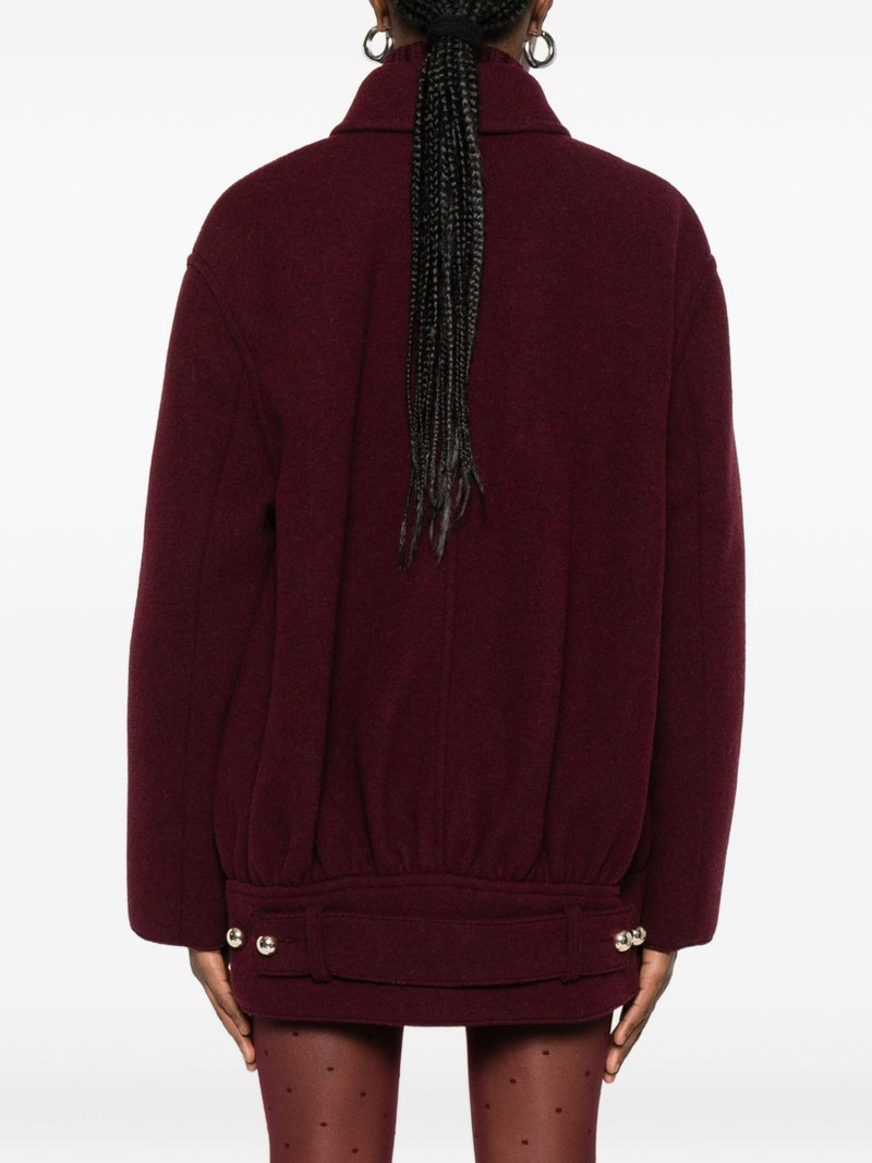 double-breasted coat 4