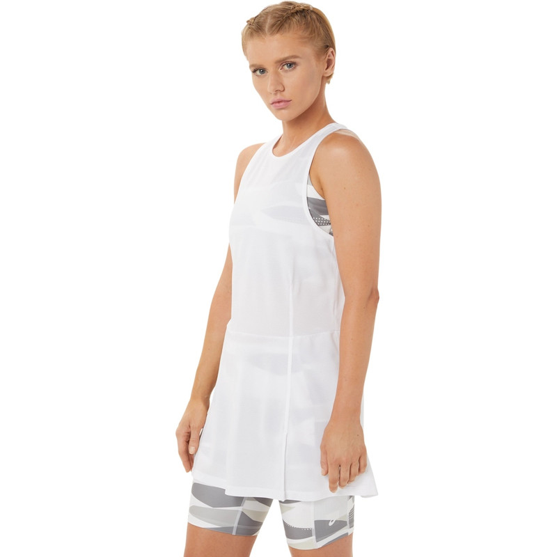 WOMEN'S NEW STRONG 92 DRESS 3