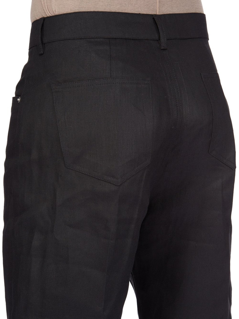 Rick Owens Geth Jeans 5