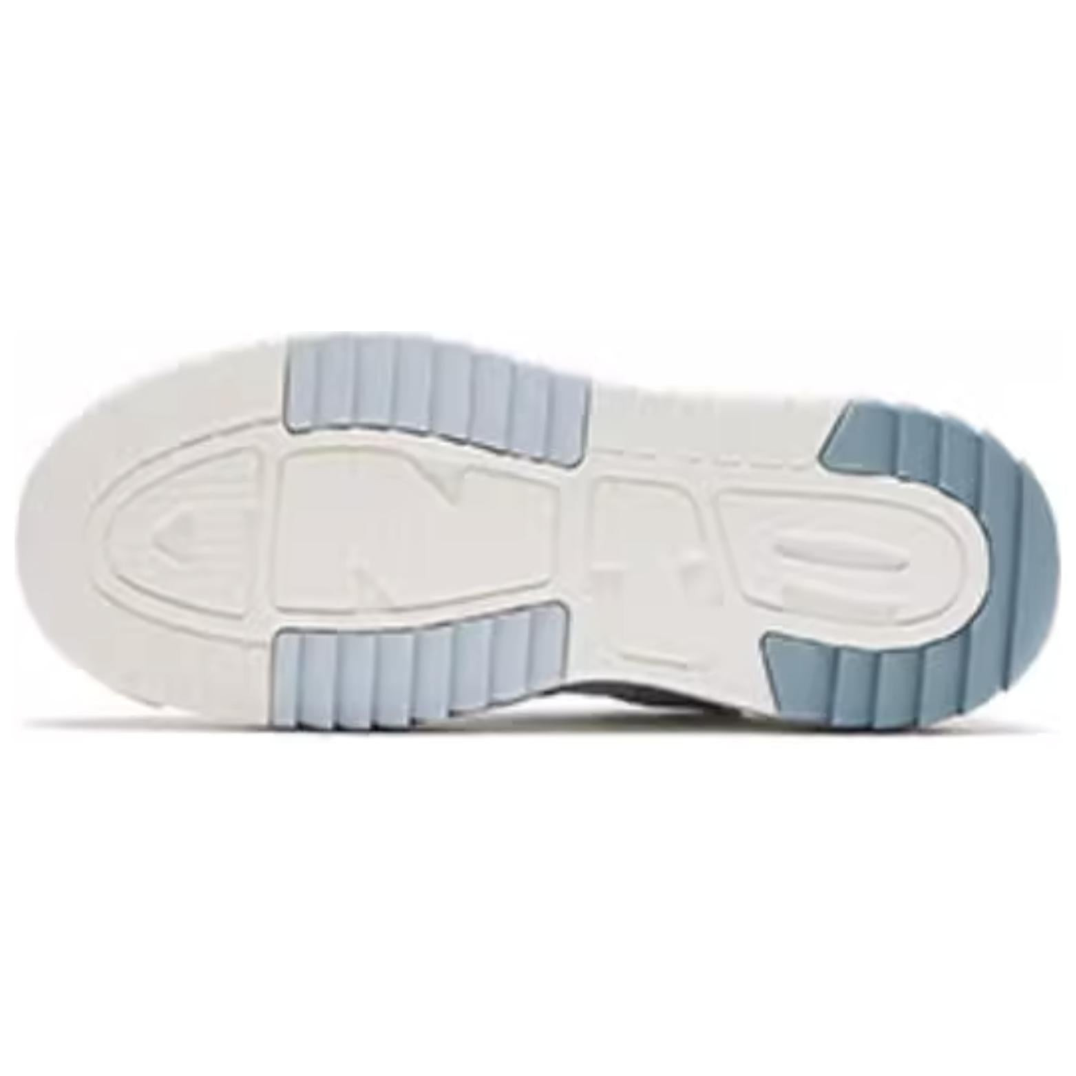 (WMNS) ANTA 2.0 Casual Shoes 'White Blue' 122438021-4 - 7