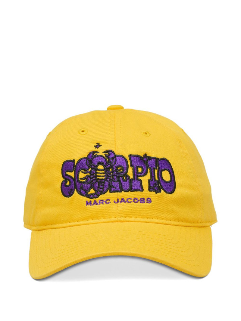 The Zodiac baseball cap 1