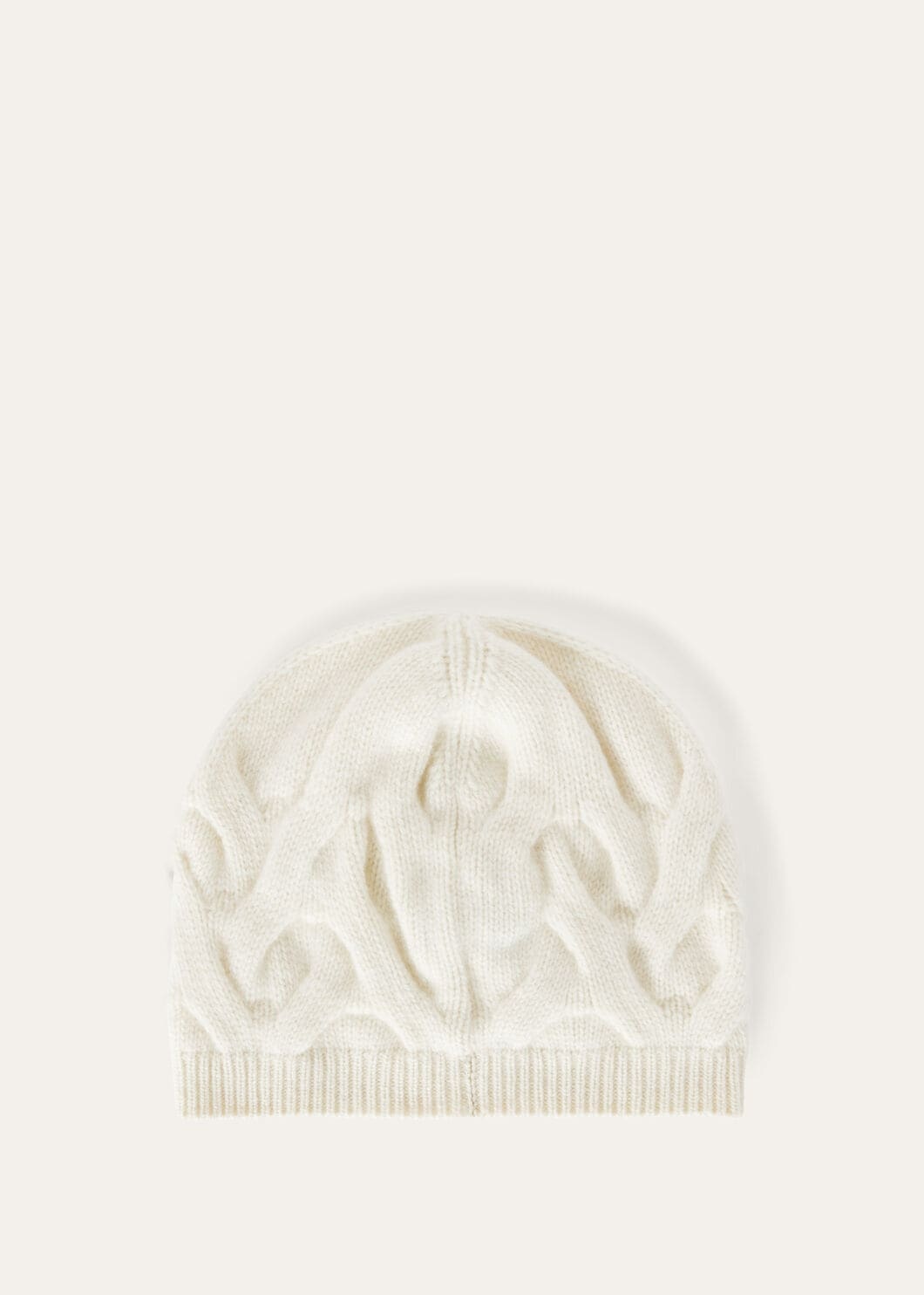 Cocooning Beanie - 3
