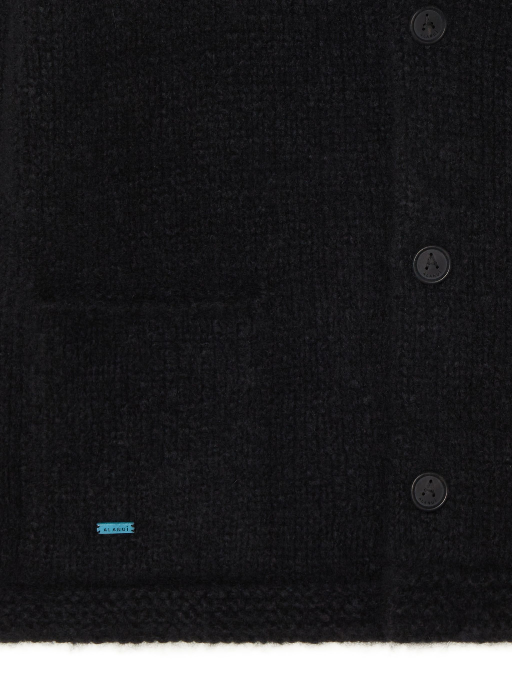 Alanui Finest Cardigan - 7