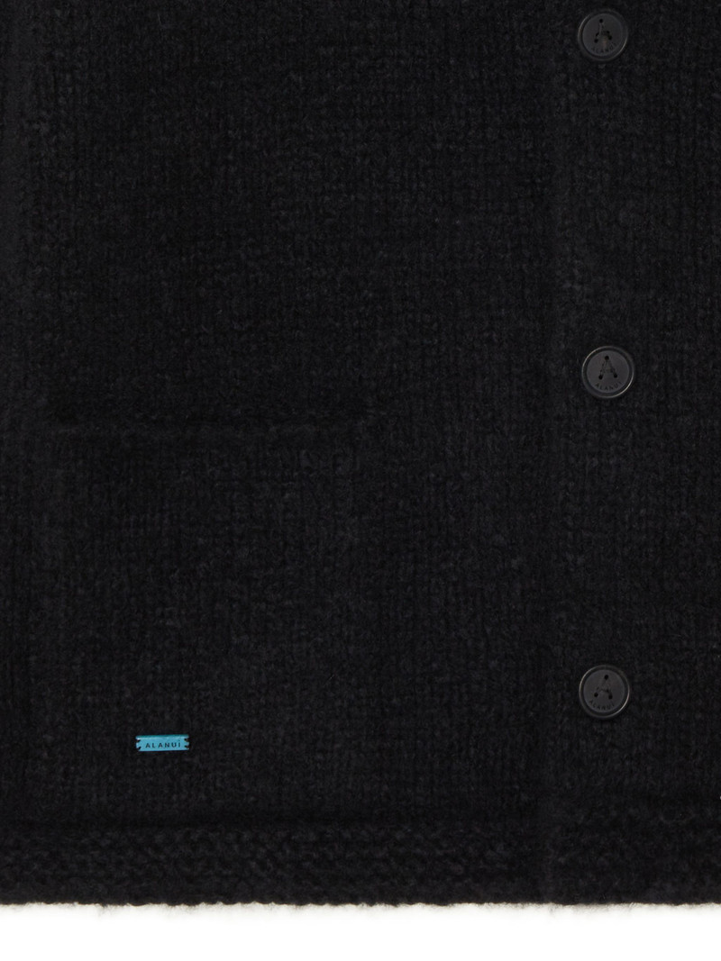 Alanui Finest Cardigan 7