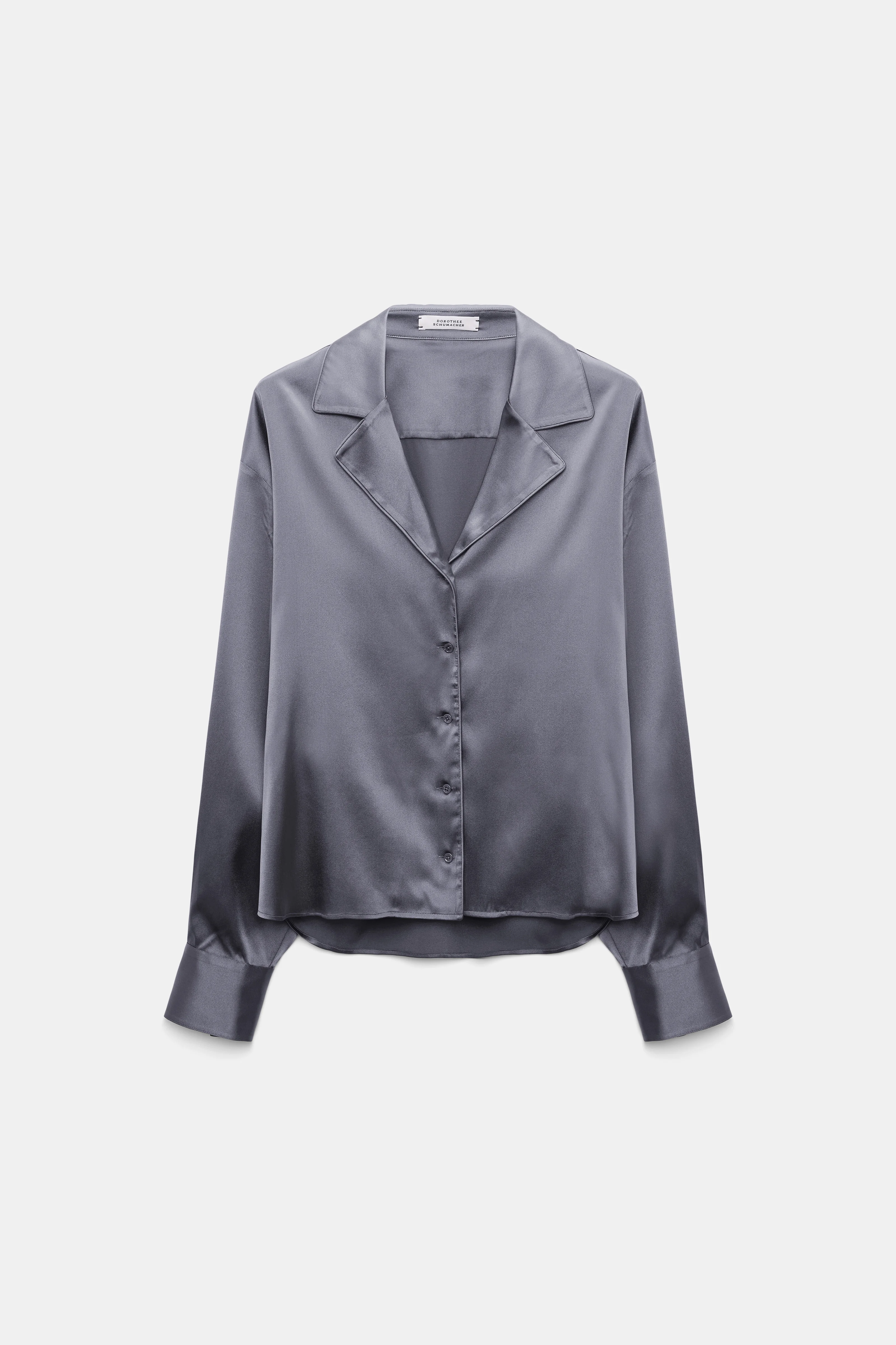 SENSE OF SHINE blouse - 1
