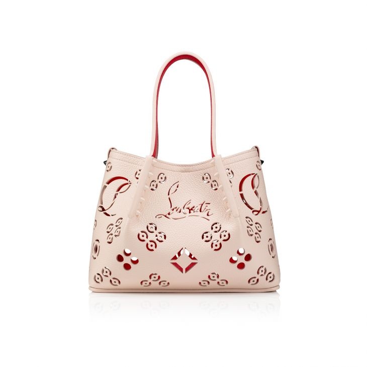 Cabarock mini Beige - 1