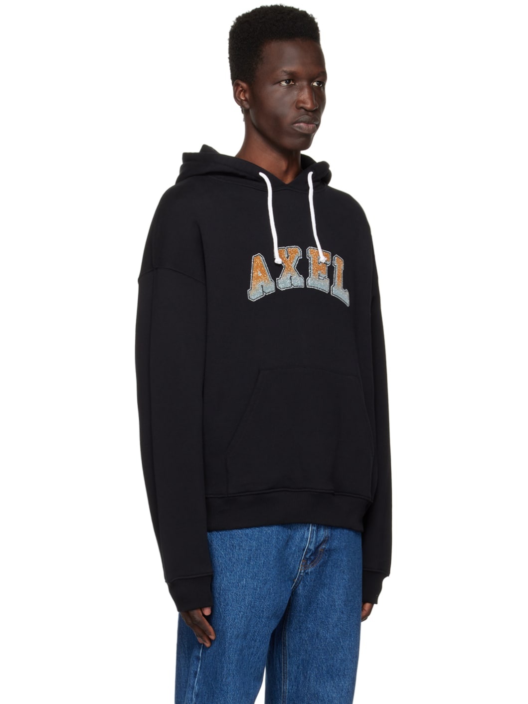Black Muse Hoodie - 2