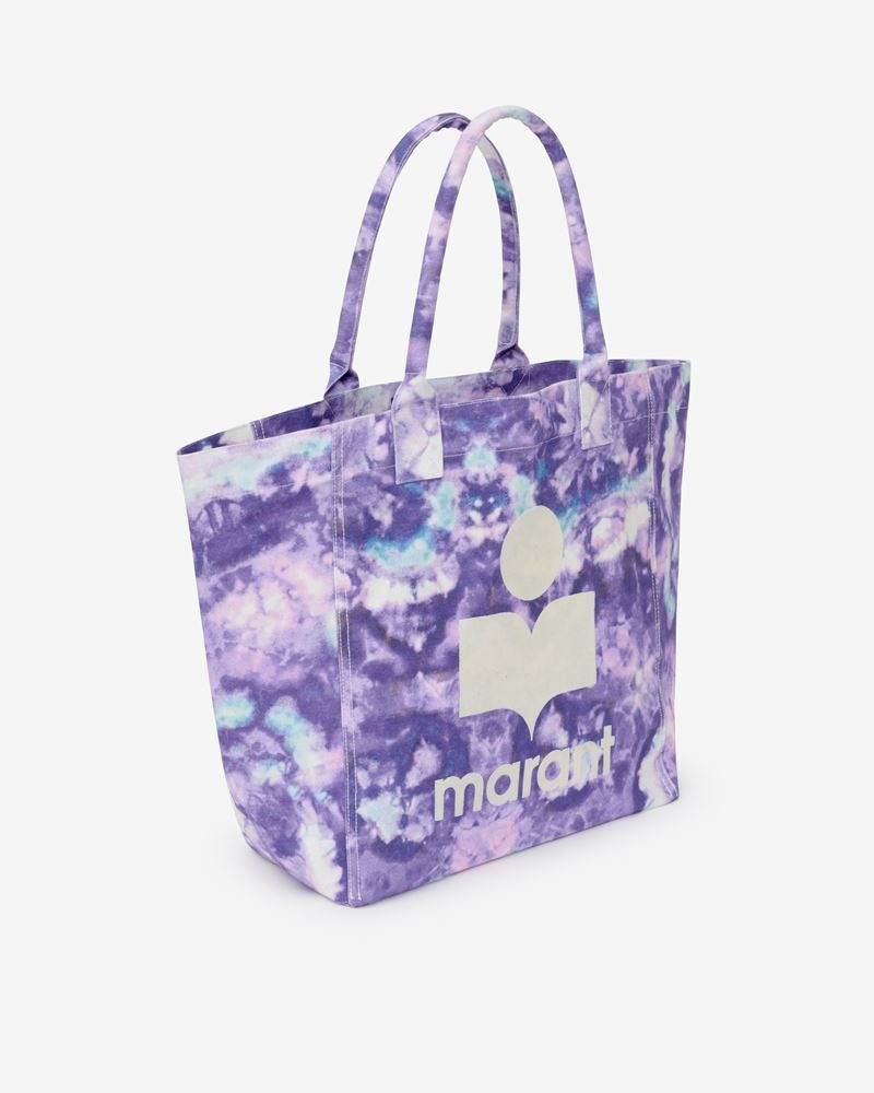 YENKY LOGO TOTE BAG 5