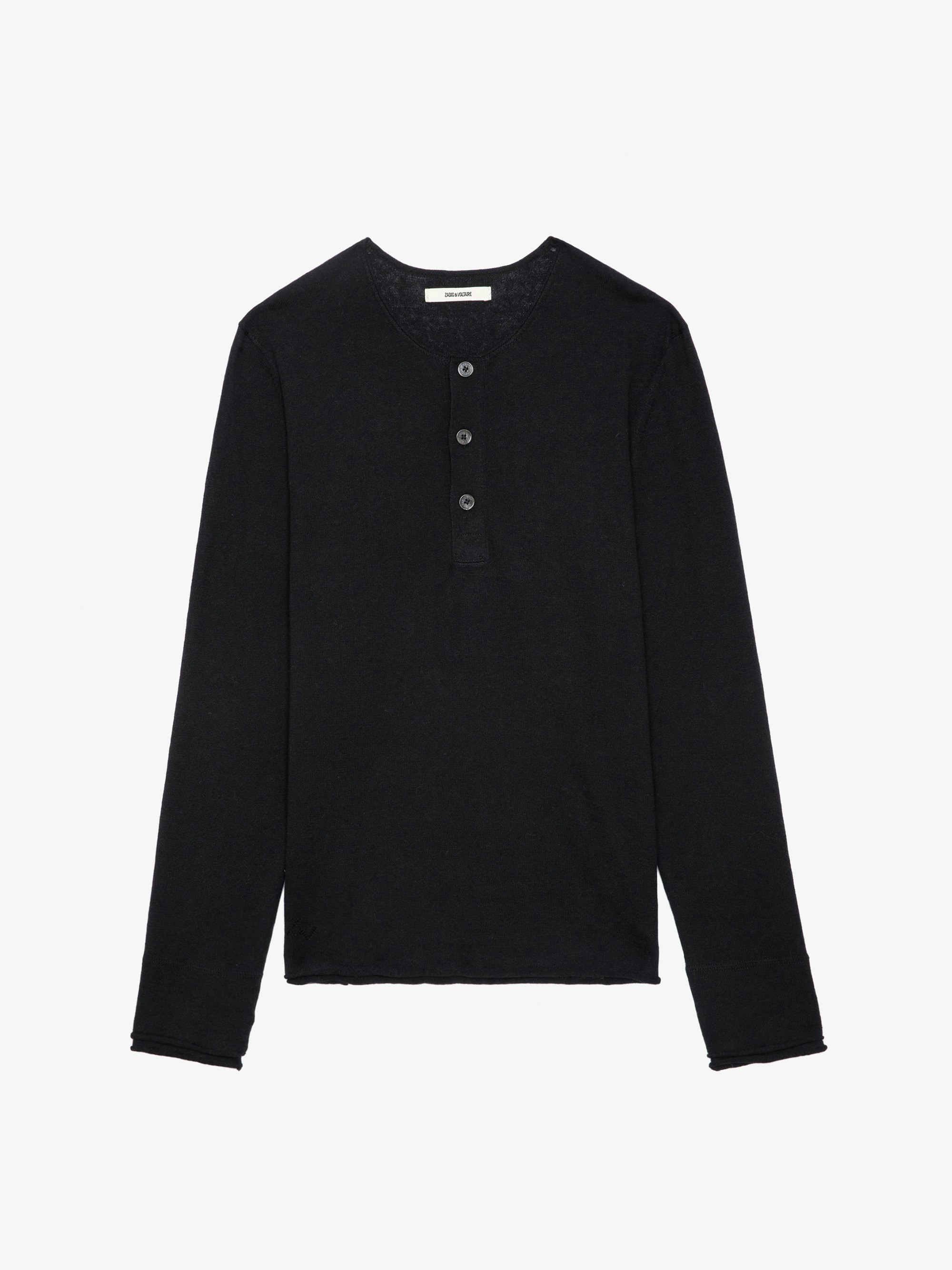Veiss Sweater - 1