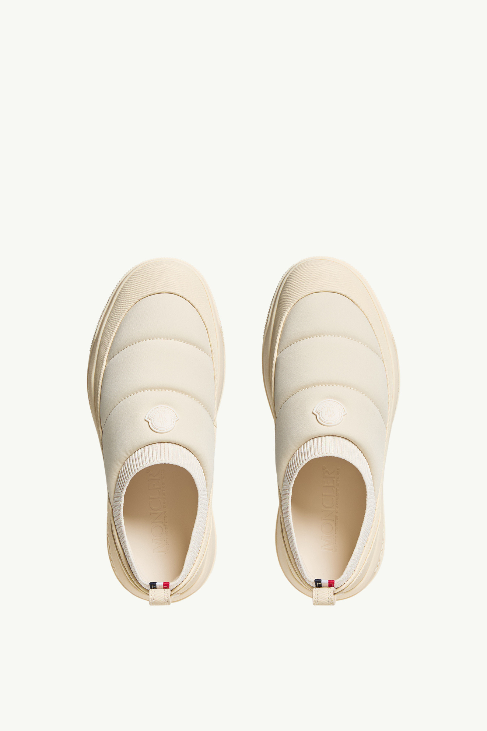 Moncler Altive Slip-On Sneakers - 6