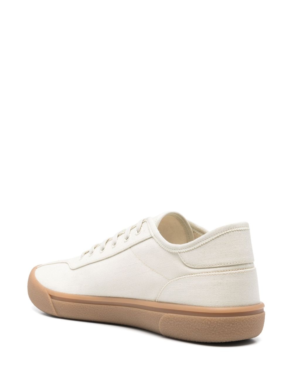 canvas sneakers - 3
