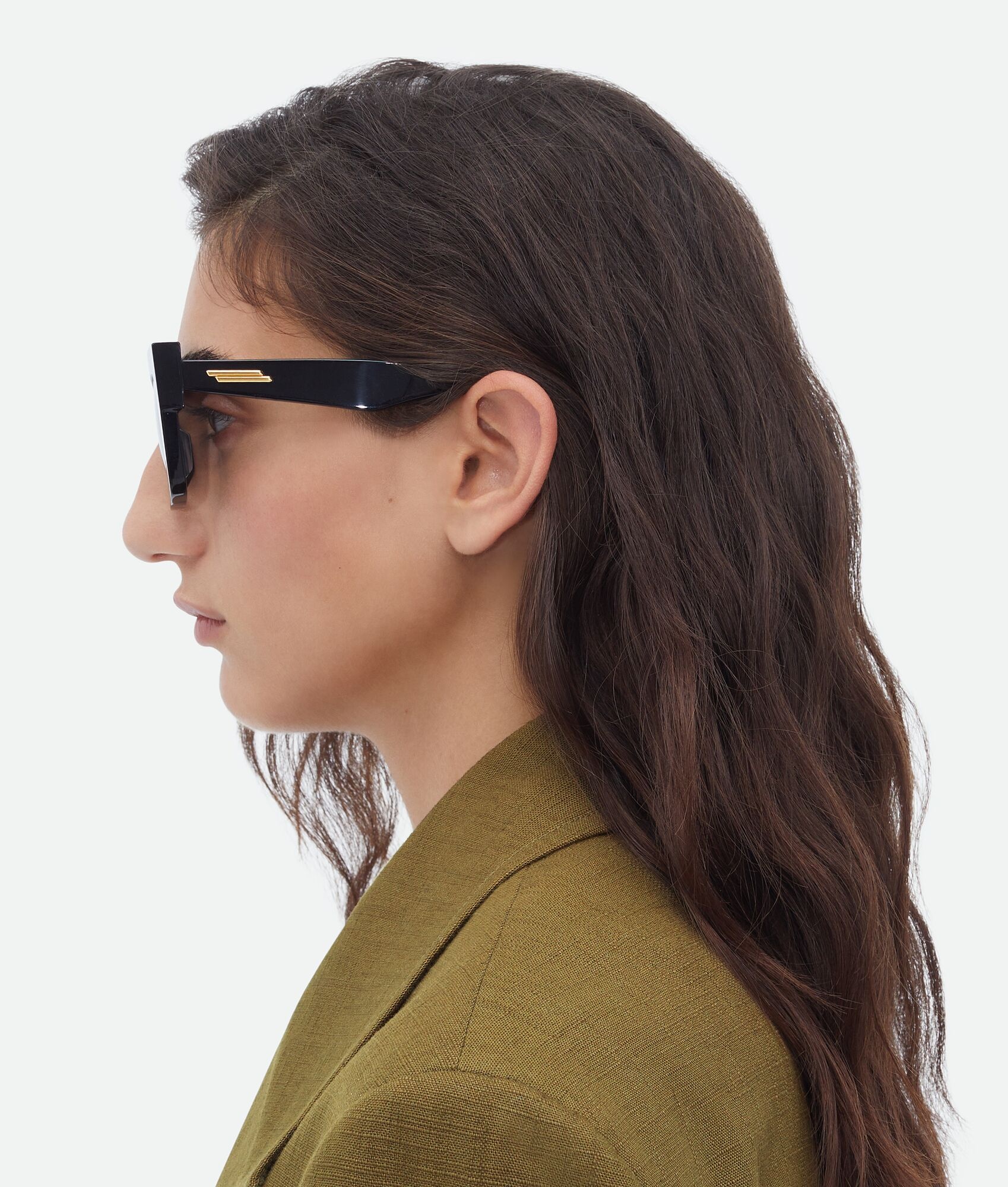 Classic Square Sunglasses - 5