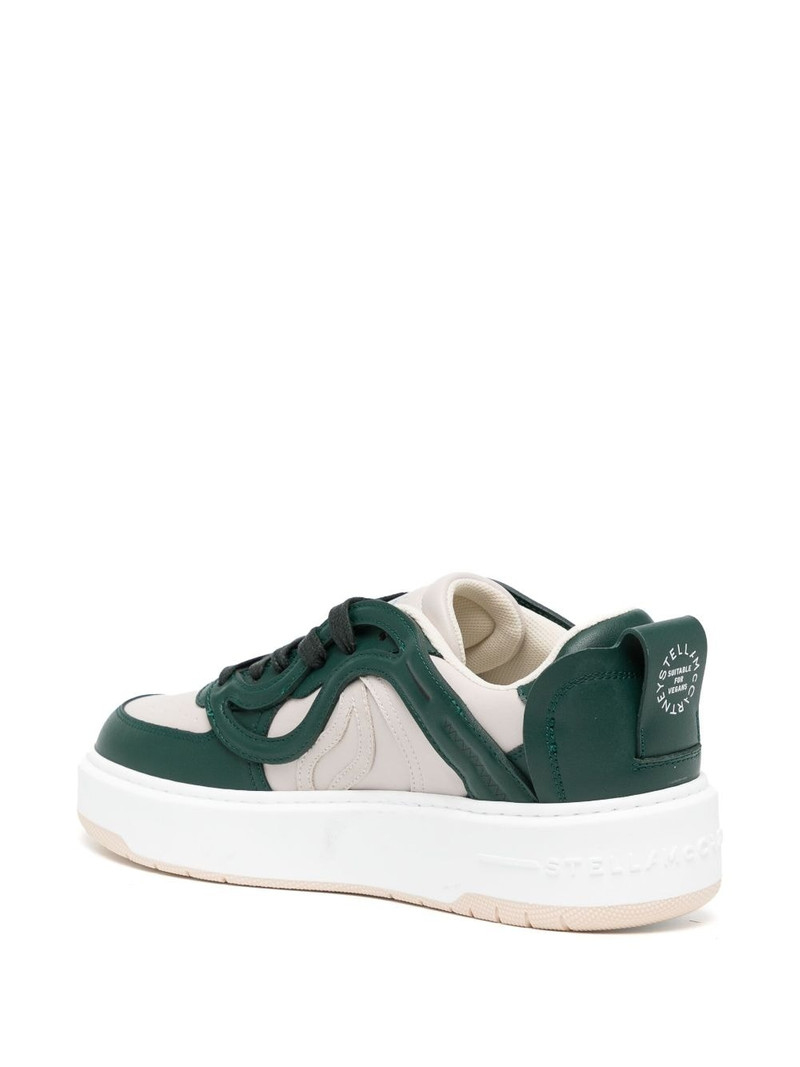 S-Wave 2 low-top sneakers 3