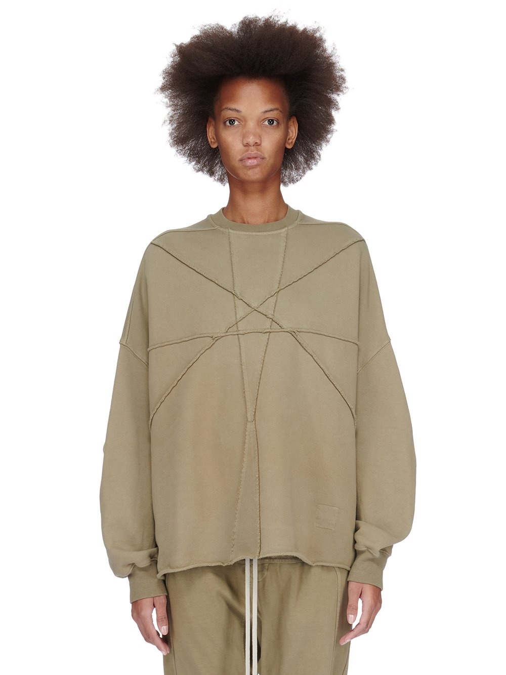 SWEATSHIRT - 1