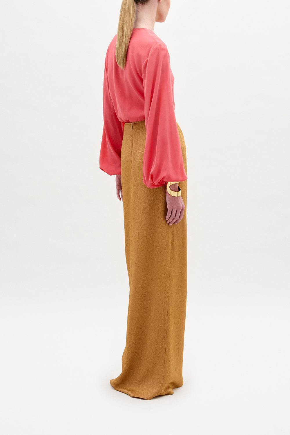 Covilha Blouse - 3