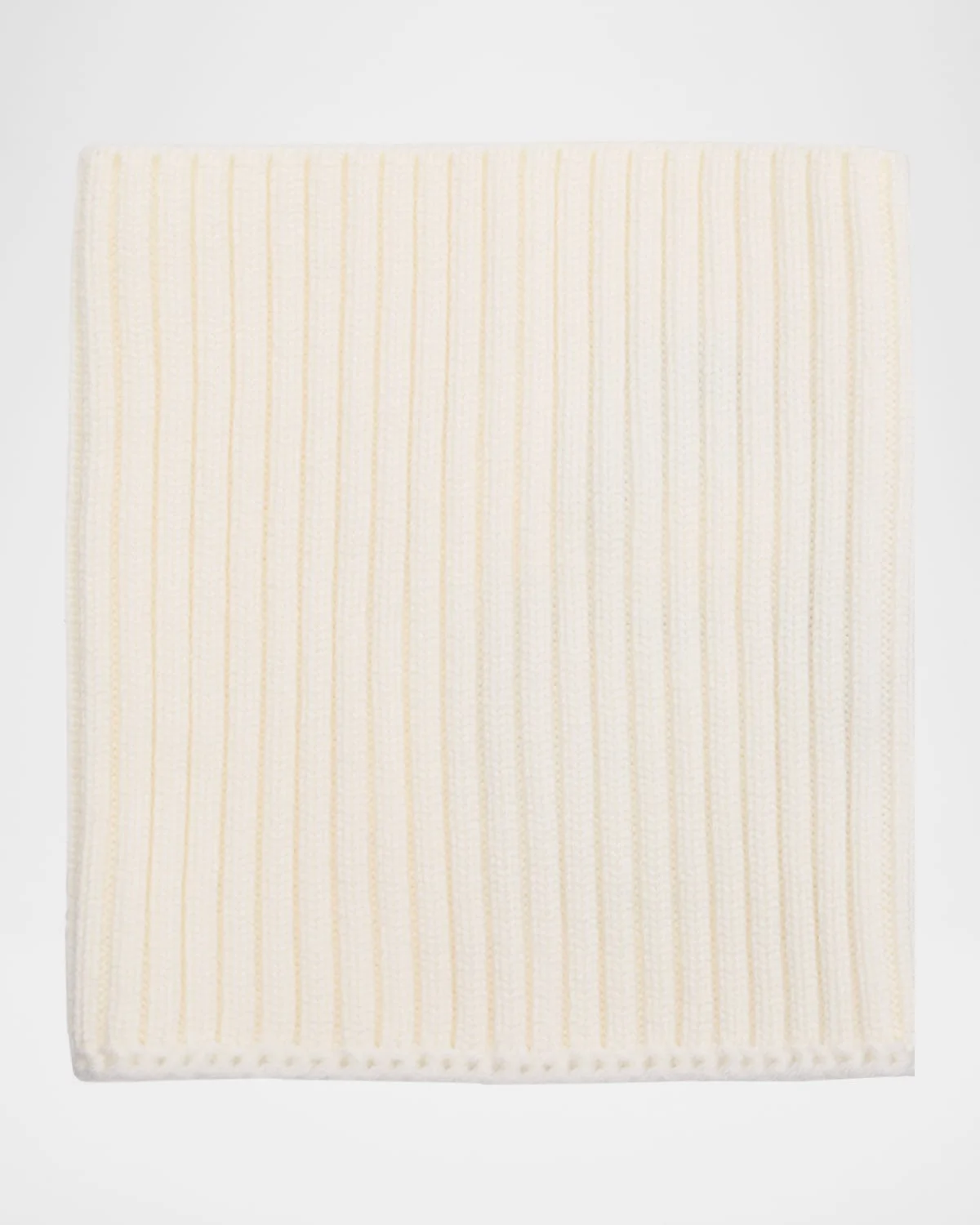 Men's Wool Neck Warmer - 1