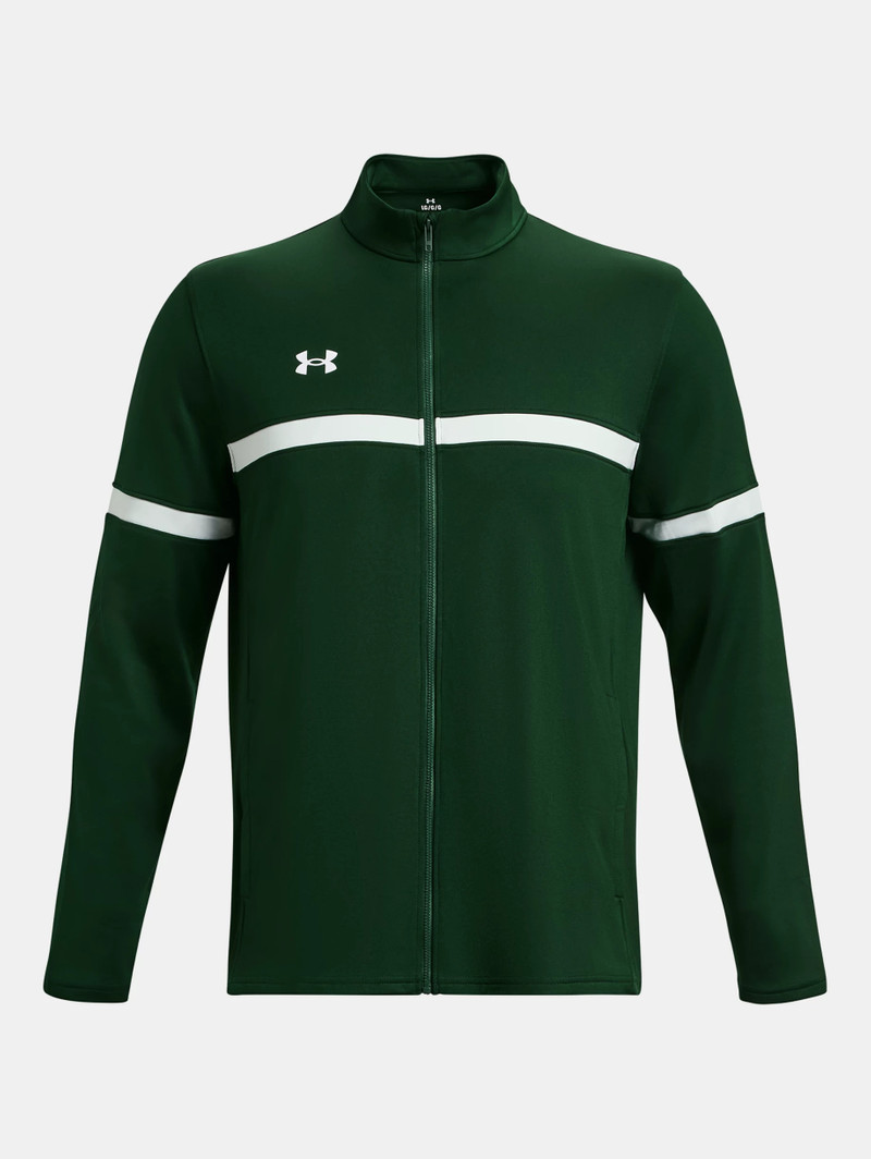 UA Knit Warm Up Team 1