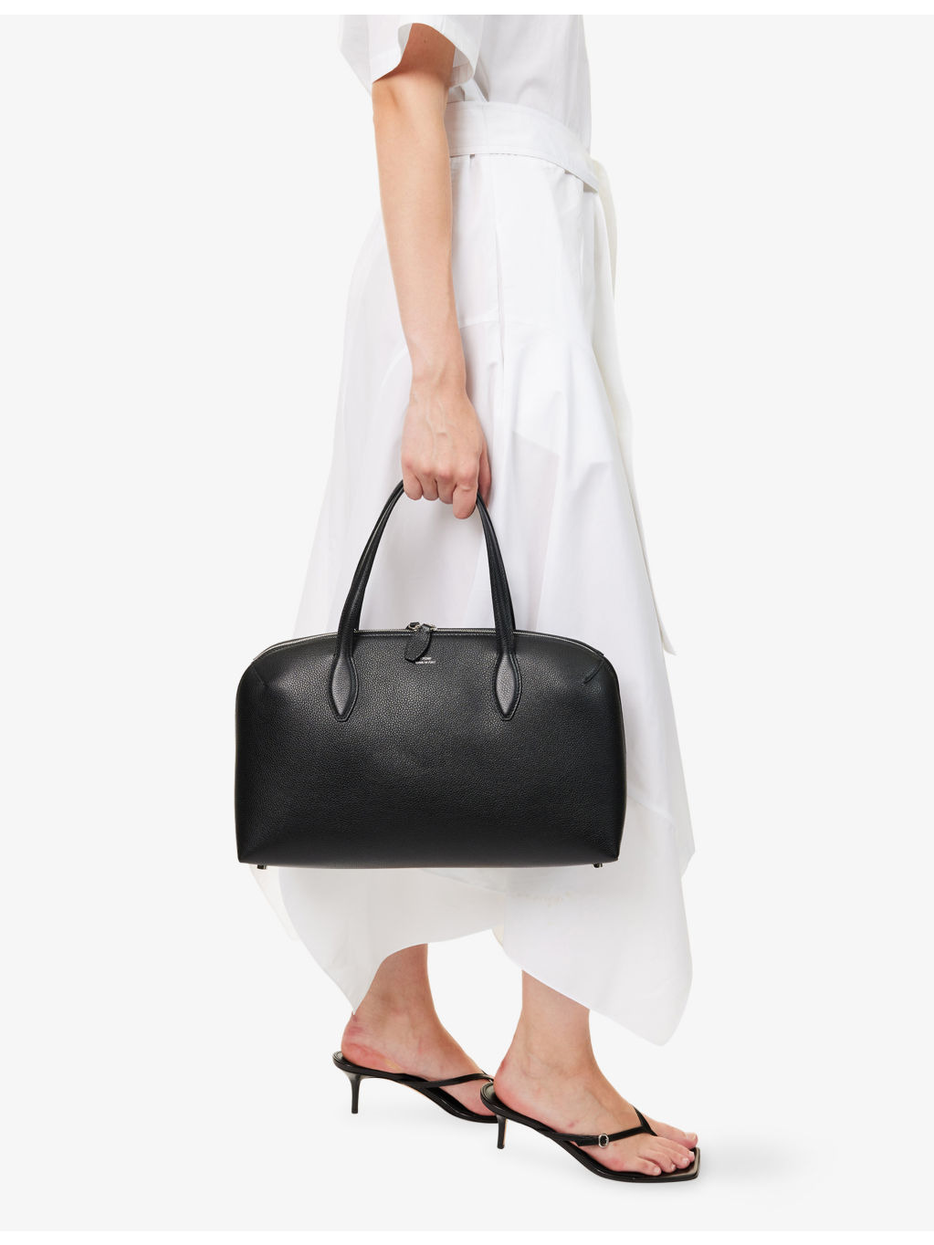 Day Suede Tote Bag - 3
