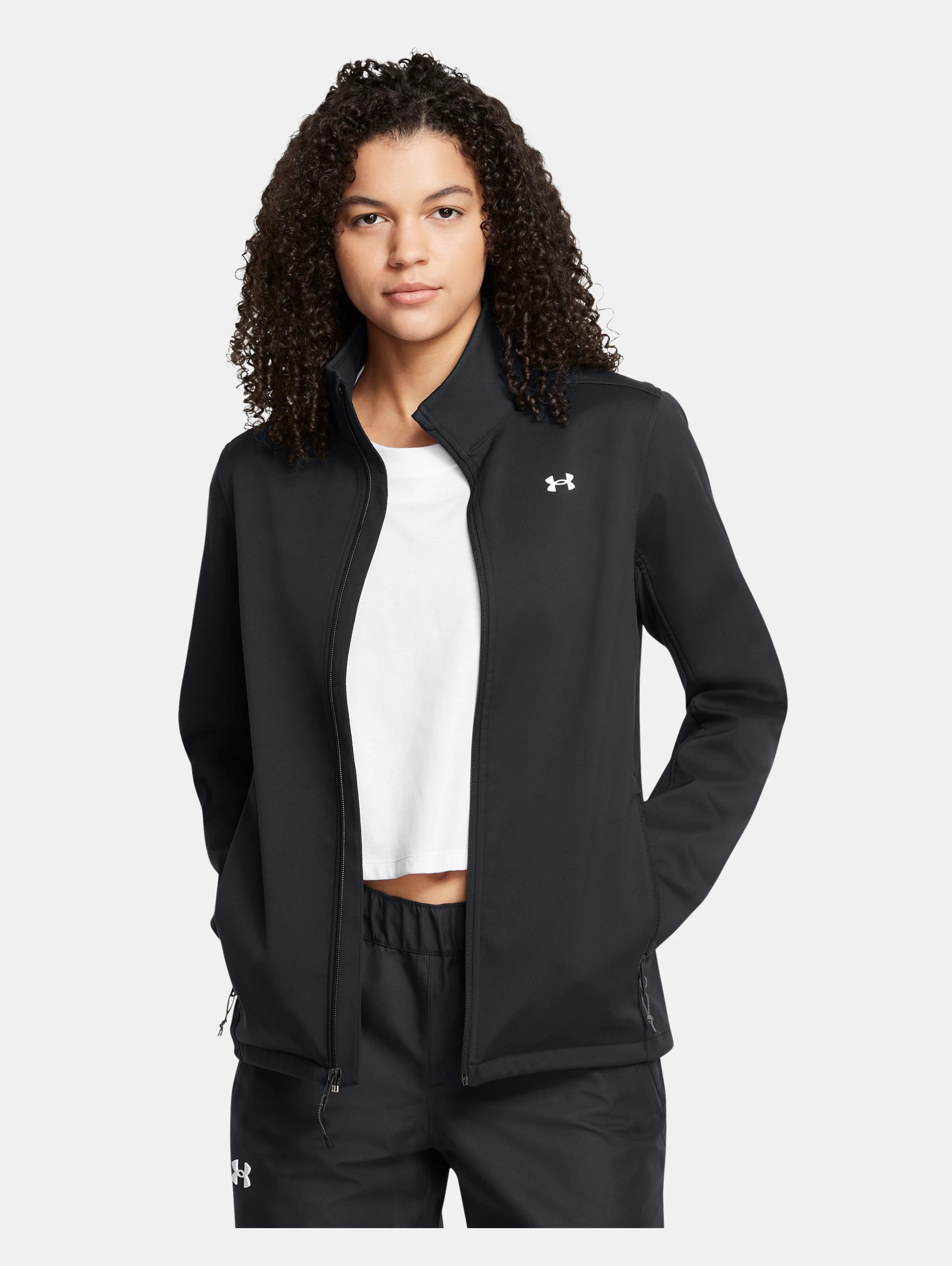 Women's UA Storm ColdGear® Infrared Shield 2.0 Jacket - 2