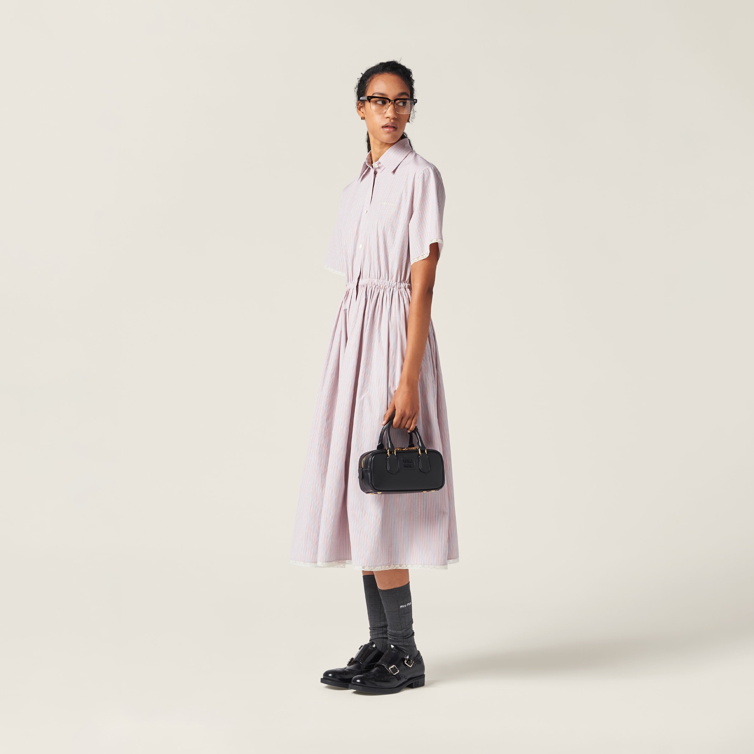 Cotton dress - 2