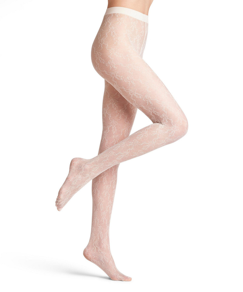New Boheme 25 DEN Women Tights 3