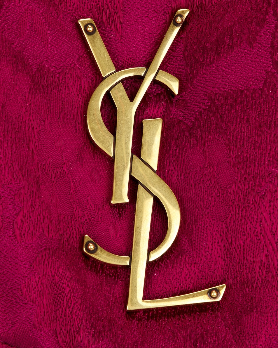 Small Calypso Chain Bag - 8