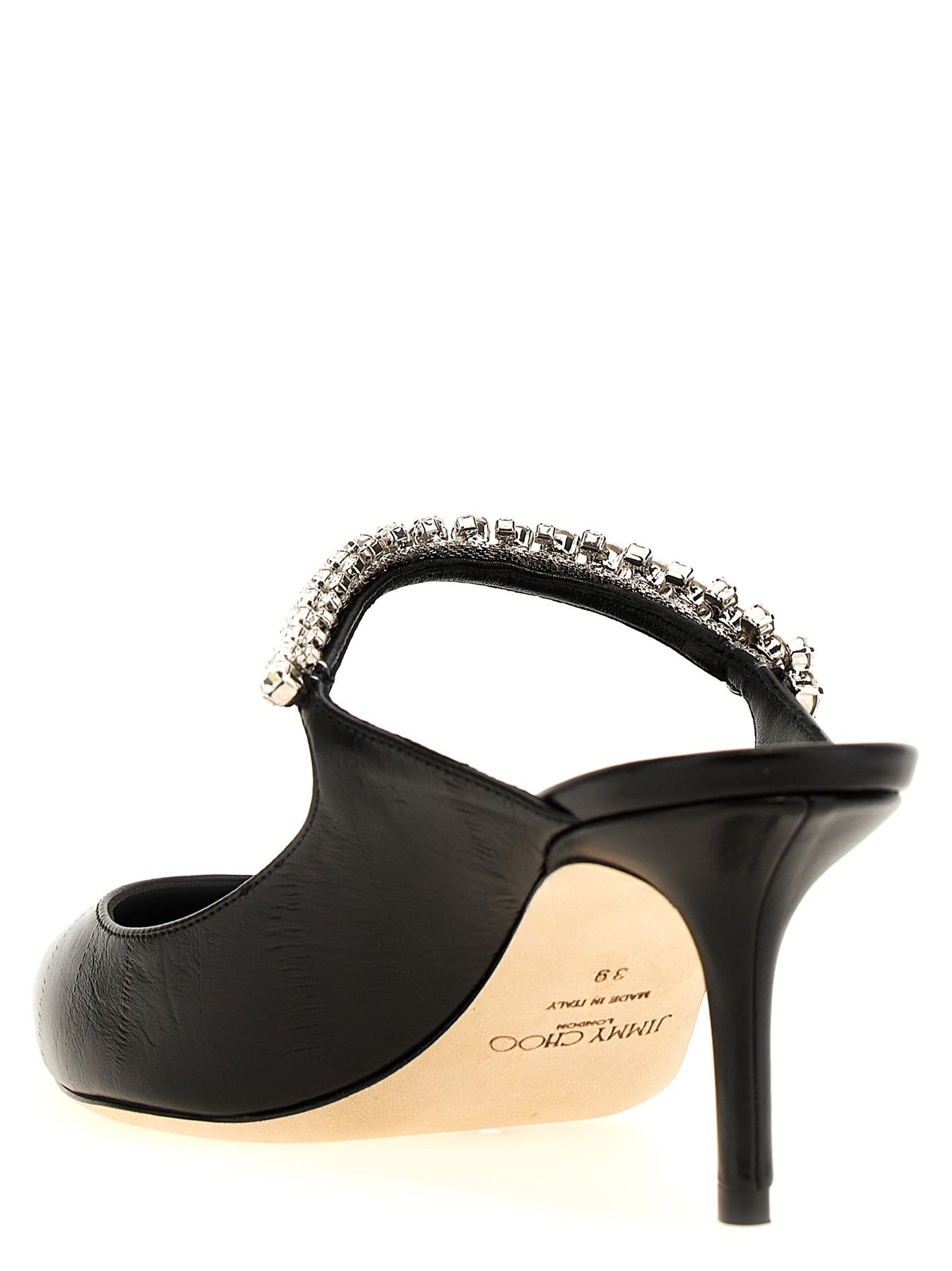 Bing Pumps Black - 3